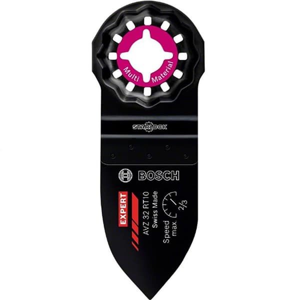 Slibesåle Bosch 2608900039; 32x50 mm