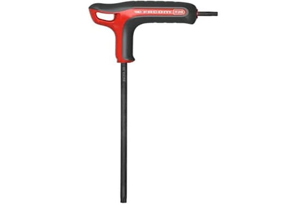 Sekskantnøkkel Facom 89TXA.15; T15; 133 mm