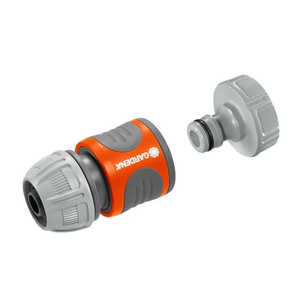 Vandningsventil Gardena 01750-20; 1/2''; 13 mm