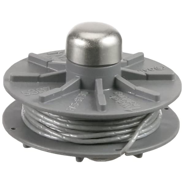 Trimmertråd Gardena 9805/9806/9807/9808/9809/9827/8846/8847/8848; 6 m