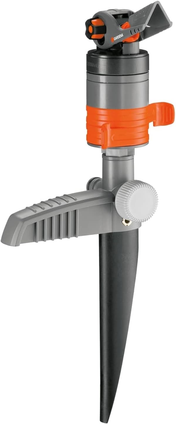 Vanddyse Gardena Comfort Turbo-Drive