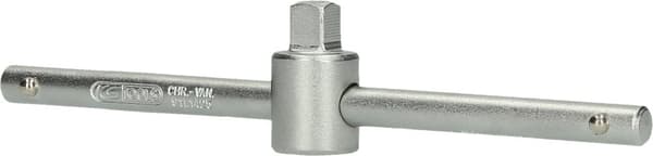 Forlængelsesdyse KS tools; 1/4'' T; 110 mm