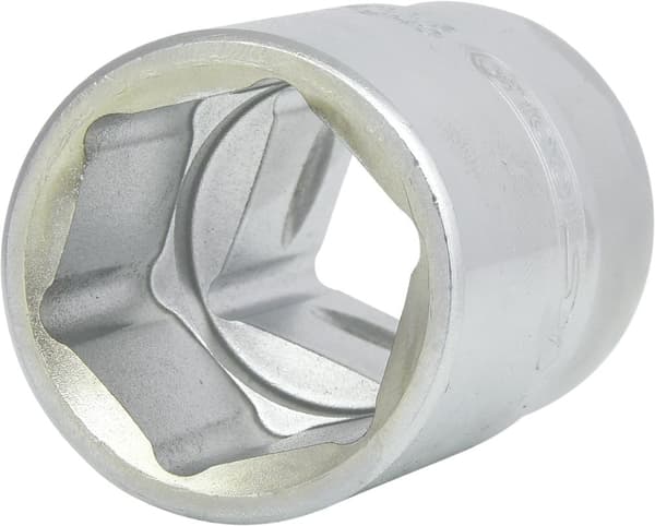 Stikkontakt KS tools; HEX27; 3/4''; 27 mm