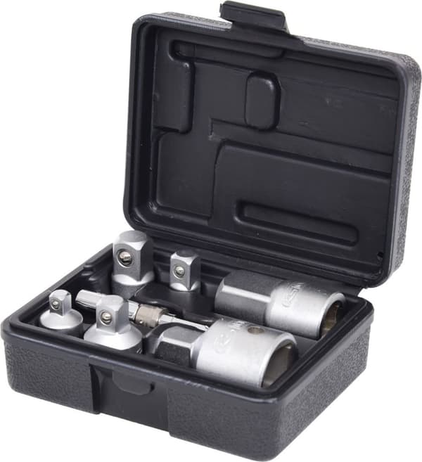 Adapter sæt KS Tools 917.0707; 7 stk.