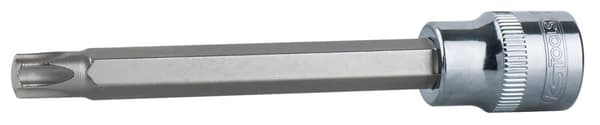 Topnøgle KS tools Chrome+; 1/2''; TX60; 110 mm