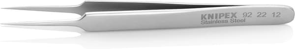 pinsett Knipex 922212; 110 mm