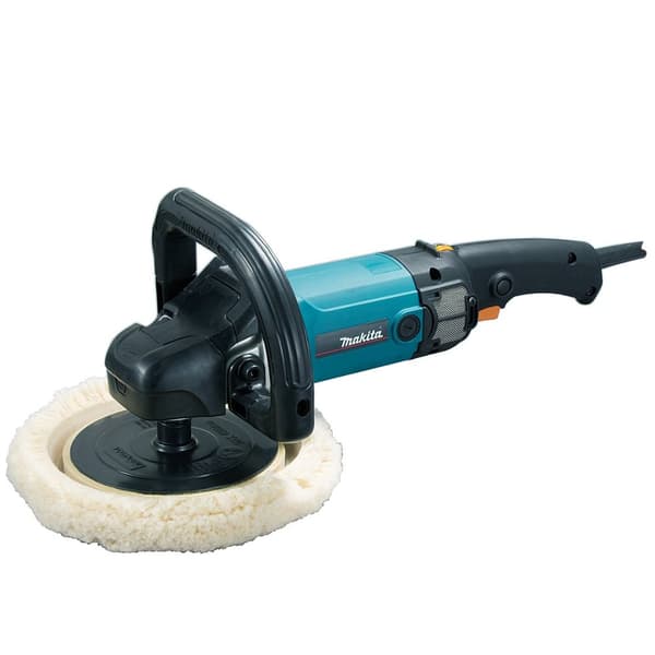 Polermaskine Makita 9237CB