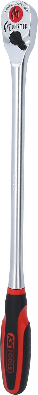 Skraldenøgle KS Tools 935.1295; 1/2''