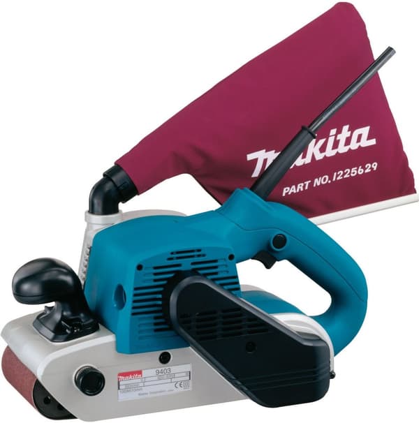 Båndsliber Makita 9403J
