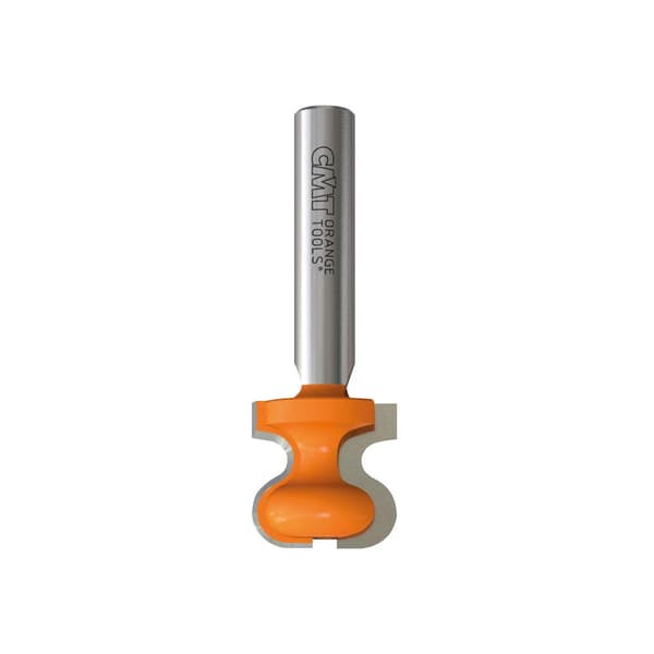 Håndskærekniv CMT; S=8 mm; D=19,05 mm