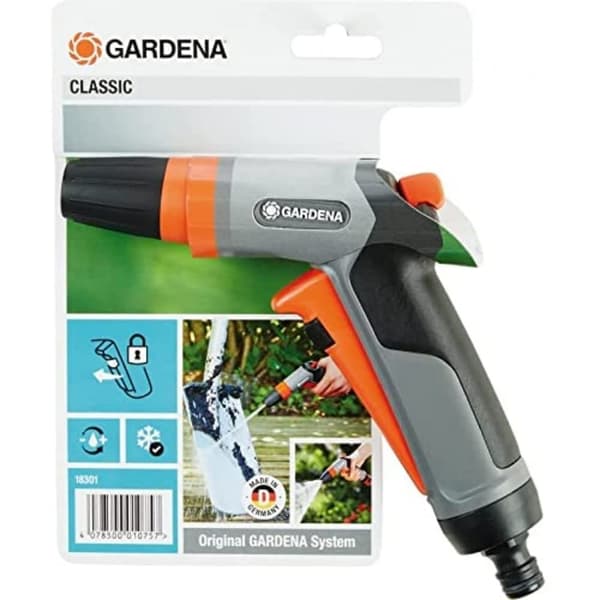 Vandpistol Gardena Classic 18301-20