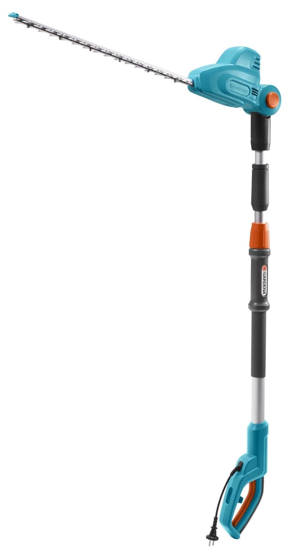 Teleskopisk hækkeklipper Gardena THS 500/48; 500 W elektrisk; 48 cm længde
