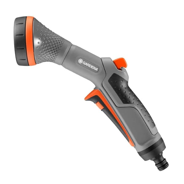 sprinkler Gardena Comfort Sensitive