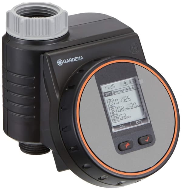 Vannings regulator Gardena Flex 967927401