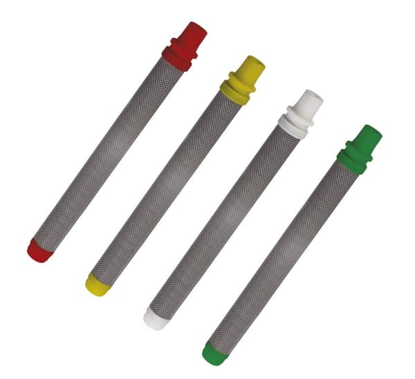 Filter til malepistol Wagner 97025; 30 MA; 10 stk.