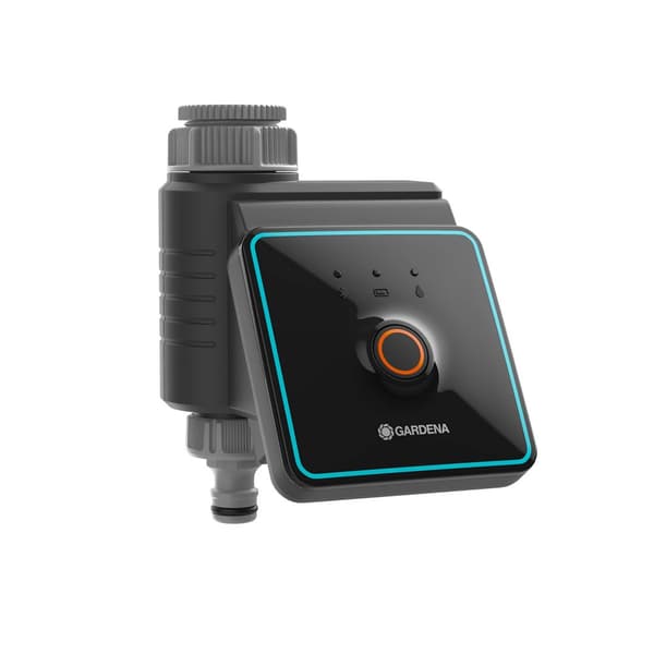 Vannings regulator Gardena 1889-29; med Bluetooth-funktion