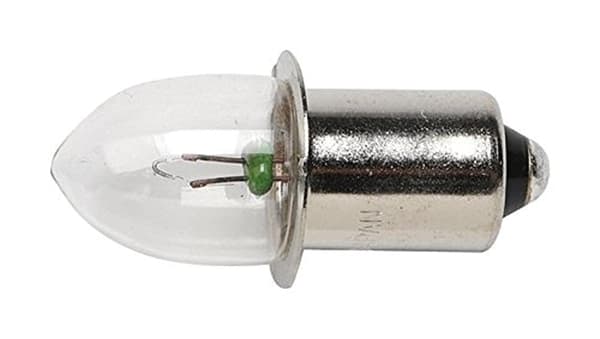 Pære Makita; 24 V; 2 stk.