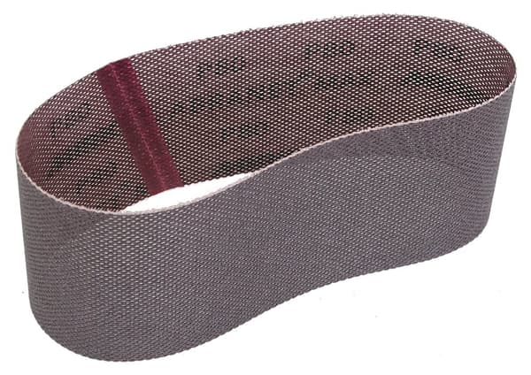 Slibebånd Mirka Abranet Max AB416T0280; 100x610 mm; P80; 2 stk.