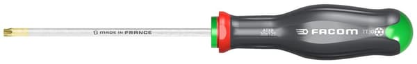 Skruetrækker Facom ATXR30X125; TT30; 125 mm