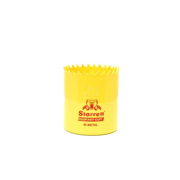 Hulsav  Starrett Bi-Metal; 41 mm