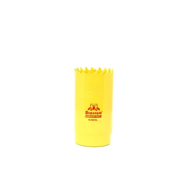 Hulsav  Starrett Bi-Metal; 44 mm