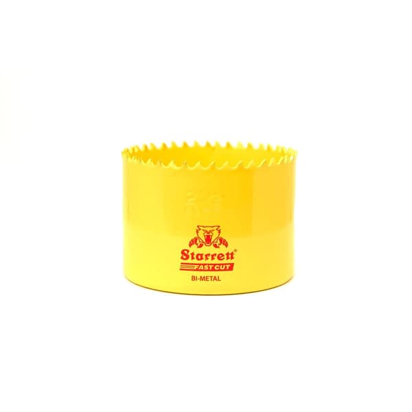 Hulsav  Starrett Bi-Metal; 64 mm