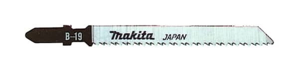 Stiksavsklinger Makita SUPER EXPRESS B-50; 5 stk.