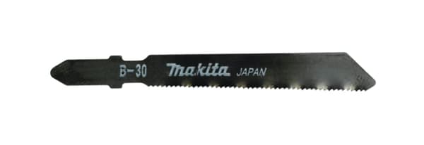 Stiksavsklinger Makita SUPER EXPRESS B-51; 5 stk.