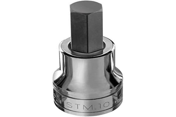 Stikkontakt Facom STM.8; 1/2''; 8x60 mm