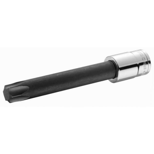 Topnøgle Facom SX.55LA; 1/2''; T55; 140 mm