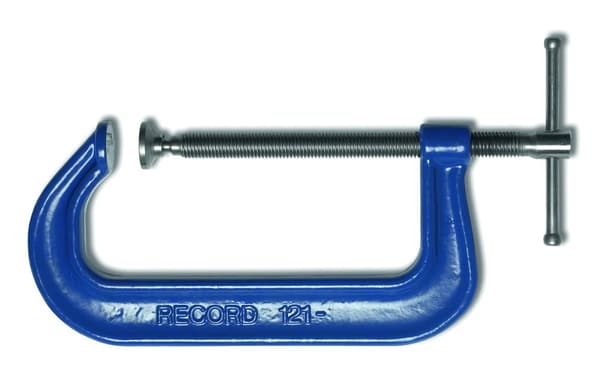 Spændetvinge Irwin T12110; 250 mm