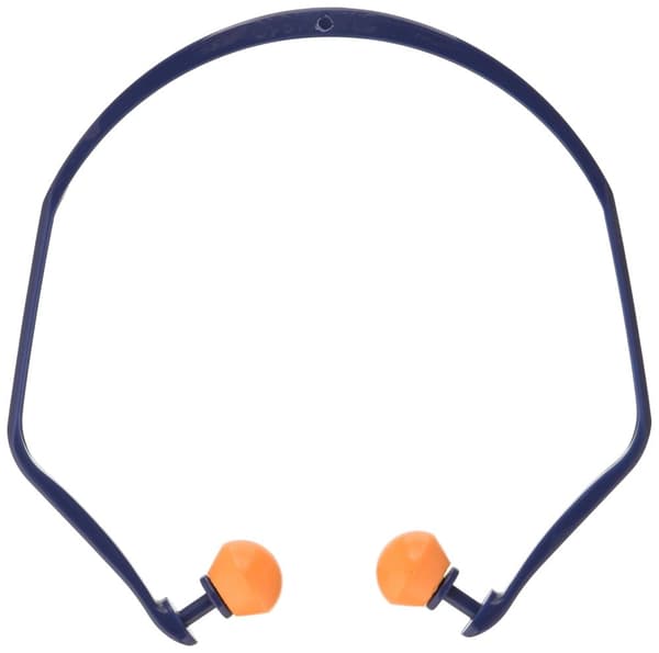 Ørebeskyttelse 3M E-A-R 1310; 26 dB; 1 stk.