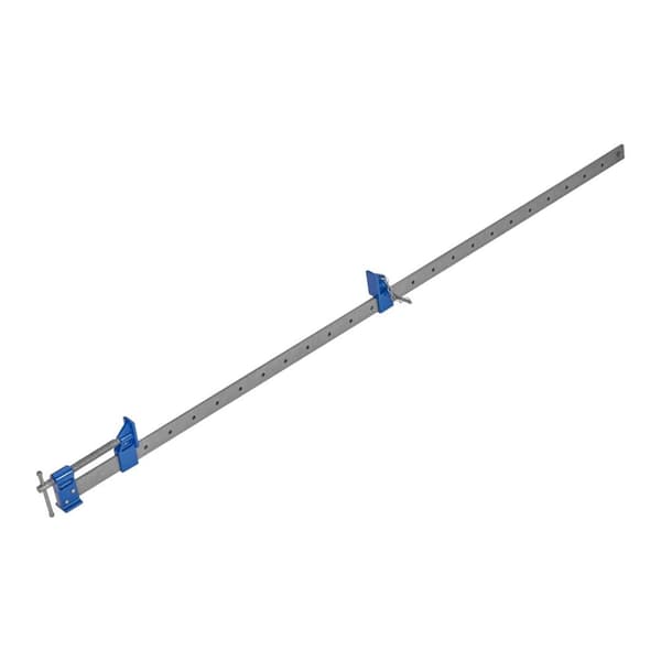 Spændetvinge Irwin T1356; 1200 mm