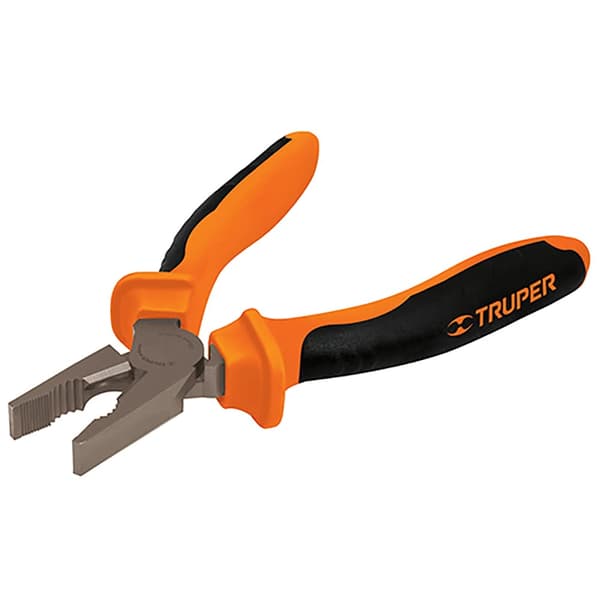 Afisoleringstang Truper T201-6X; 150 mm