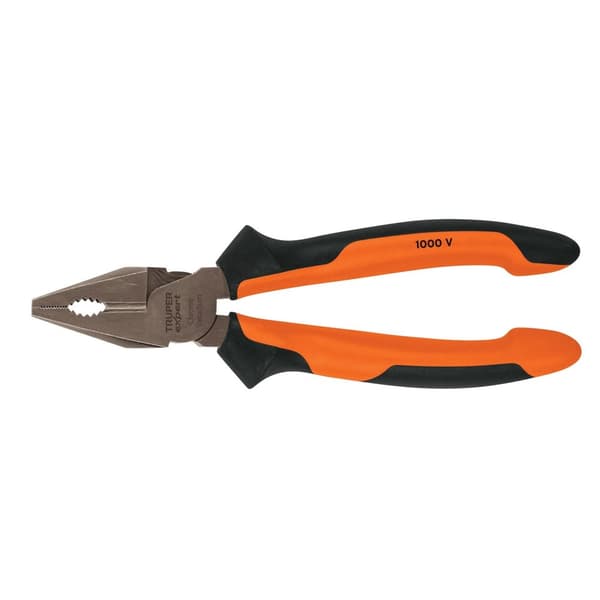 Afisoleringstang Truper T201-8X; 200 mm