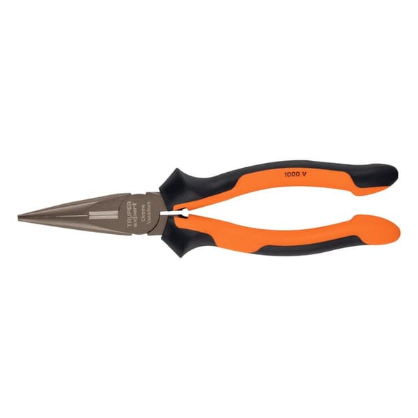 Tang Truper Expert T203-8X; 200 mm; forlenget