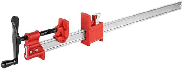 Spændetvinge Bessey TL90; 900 mm