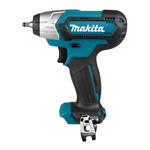 Slagnøgle Makita TW060DZ; 12 V (uden batteri og oplader)