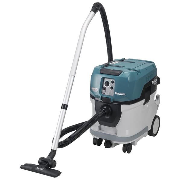 Tør-vådrenser Makita VC006GMZ01; 2x40 V (uden batteri og oplader)