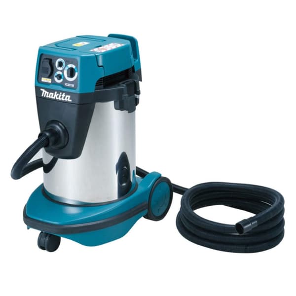Tør-vådrenser Makita VC3211HX1