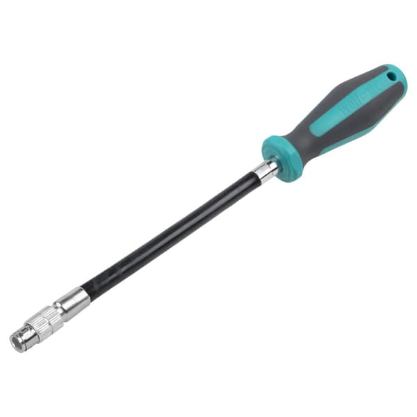 Bits-håndgreb Wolfcraft 1236000; 1/4''; 289 mm