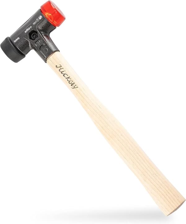 Gummi Hammer Wiha W26611; 306 g