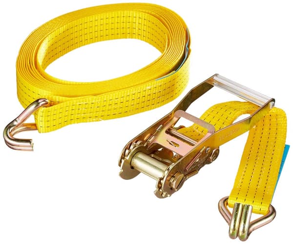 Belastning Wolfcraft 3278000; 8 m