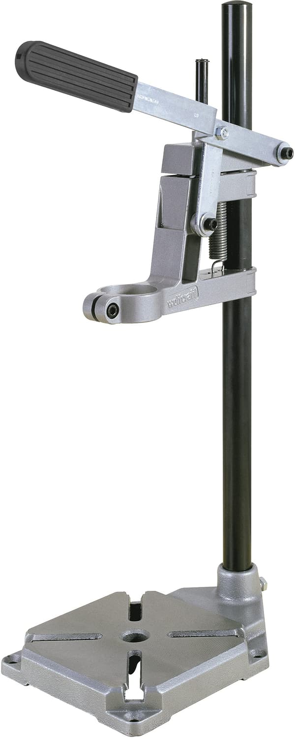 Borestativ Wolfcraft 3406000