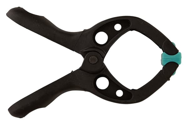 Spændetvinge Wolfcraft 3432000; 30 mm; 4 stk.
