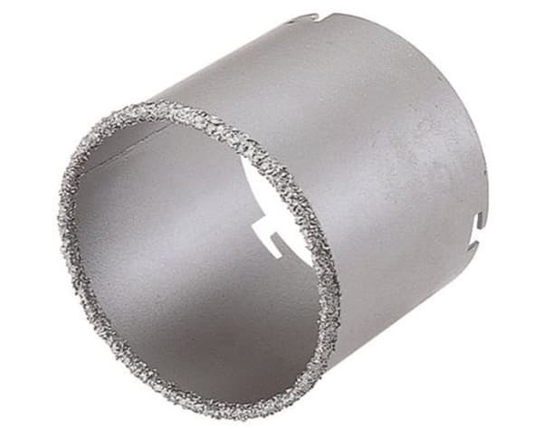 Hulsav uden skaft og uden centreringsbor Wolfcraft 3467000; 103 mm