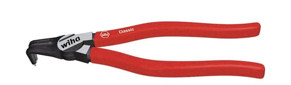 Låseringtang Wiha Classic W34696; 220 mm