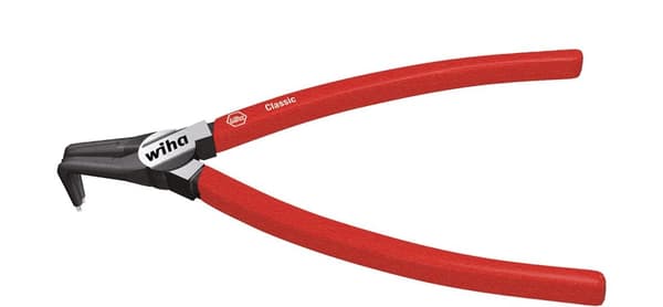 Låseringtang Wiha Classic W34705; 180 mm