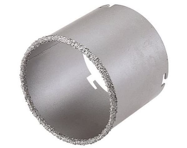 Hulsav uden skaft og uden centreringsbor Wolfcraft 3475000; 73 mm
