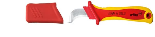 Kabelkniv Wiha W36053